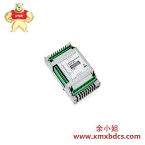 ABB DSQC653 3HAC025918-001 工业机器人控制模块