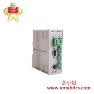 ABB DSRF180A 57310255-AV 数字输入输出模块