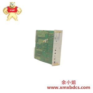 ABB DSSR116 48990001-FK 电源单元