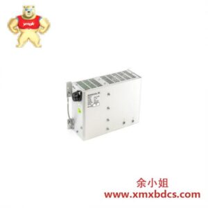 ABB ABB DSSR122M 电源供应单元