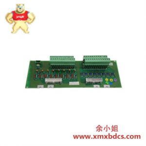 ABB DSTA001 57120001-PX 连接单元