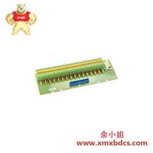 ABB DSTA180 57120001-ET/2 新品工业控制器模块