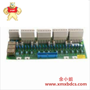 ABB DSTX170 57160001-ADK 连接单元