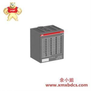 ABB DX522-XC 数字输入输出模块 1SAP445200R0001