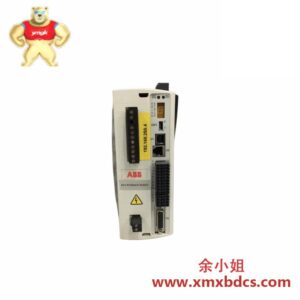 ABB E152A03EIOA 3AXD50000032633DRIVE 工业驱动控制器