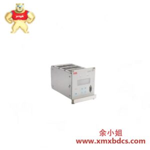 ABB EC-BOM-G009HLA005Uvisor-MFD 多功能显示屏