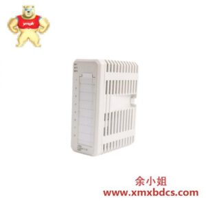 ABB EC-BOM-G009HLA012 MFD 控制单元