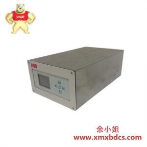 ABB EL3000 EL3010-IPA EL3010 连续气体分析仪