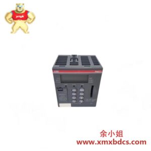 ABB FET3251C0P184C0H2 工业控制模块