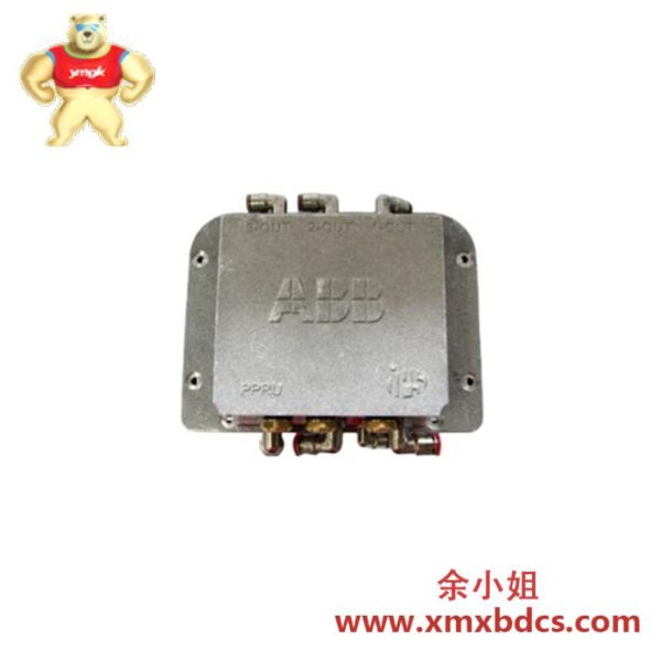 ABB FET3251C0P184C0H2 工业控制模块