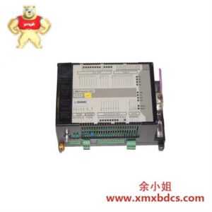 ABB ABB GJR5250500R5101 23KT92 RTU510 工业自动化控制模块