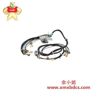 ABB工业机器人IRB66201-63HAC025054-001 DSQC637 3HAC023047-001/00机械臂电缆组件