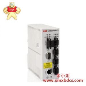 ABB LD810HSE EX 3BSE091722R1 链路设备