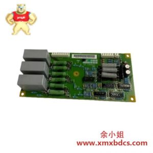 ABB ABB NINP-21C 64268422 输入保护卡