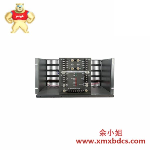 ABB MPP SC300E 处理器模块