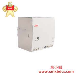 ABB NTCF23 光电转换模块 终端单元