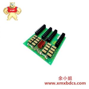 ABB ABB NTDI01A 数字输入/输出终端单元