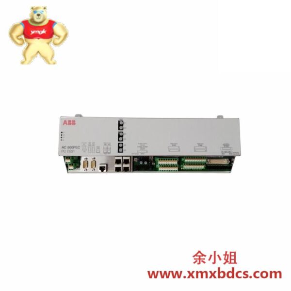 ABB PCD231B101 控制器