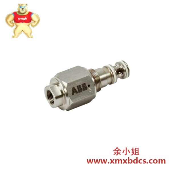 ABB PFSK151 3BSE018876R1 工业控制器模块