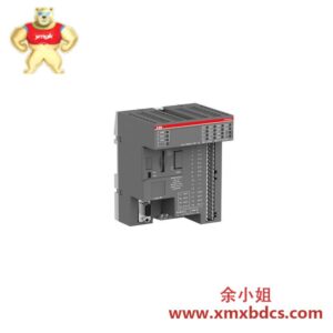 ABB PM554-RP-AC 1SAP120800R0001 可编程逻辑控制器模块