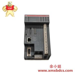 ABB PM564-R-ETH-AC A0工业控制中央处理器