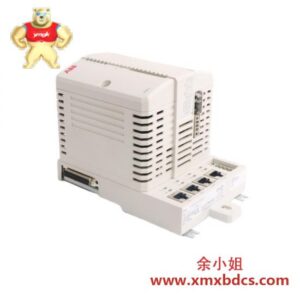 ABB PM856K01 3BSE018104R1 控制处理器单元