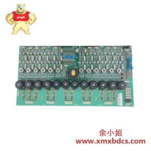 ABB SAMT11 脉冲卡 数字输入输出模块