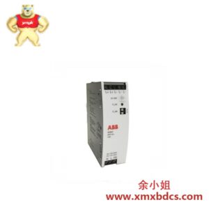 ABB SD853电源供应器，10A，全新