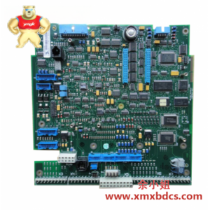 ABB SDCS-CON-2A 3ADT309600R0002 DCS模块