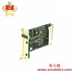 ABB SPCD 3D53-AB 差动单元，工业自动化专用模块