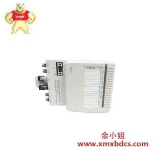 ABB TB825 3BSE036634R13 光纤媒体转换器