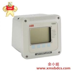 ABB TB82PH1010312TB82 伺服驱动控制器