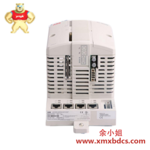 ABB TU811V1紧凑型PLC模块