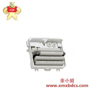 ABB TU830V1 3BSE013234R1 扩展模块，50V