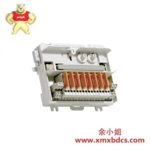 ABB ABB TU835v1 扩展模块终端单元