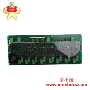 ABB UFC760BE143 3BHE004573R0143 工业控制器模块