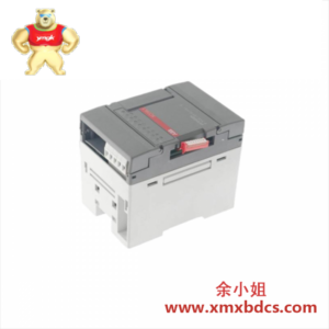 ABB XC08L1 数字输入/输出扩展单元