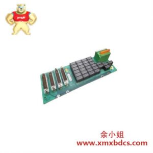 ABB ABB YB161102-BM/1 连接单元 自动化部件