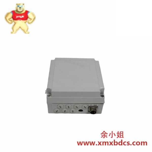 ABB SB171 3BSE004802R0001 备用电源模块