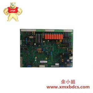 ABB ABB YT204001-KB 控制模块