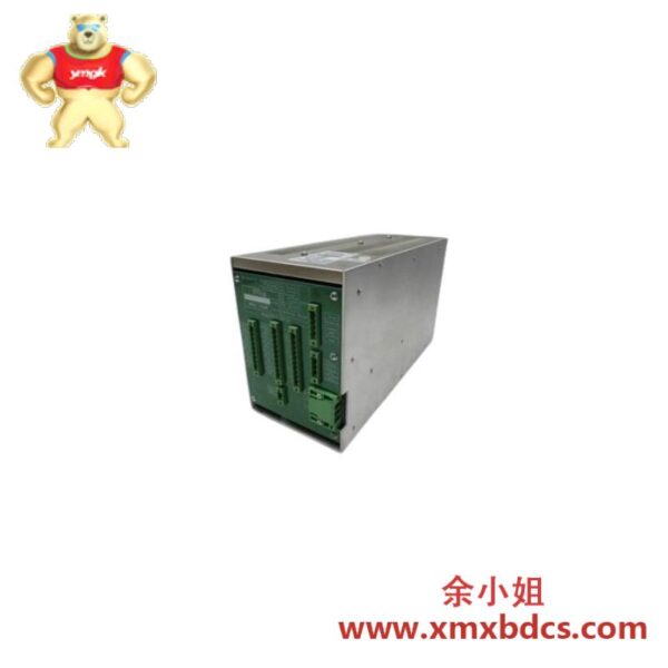 ABSOLUTE品牌 MOX12-P3509B 80026-173-23 LPU100H系统模块 DCS备件