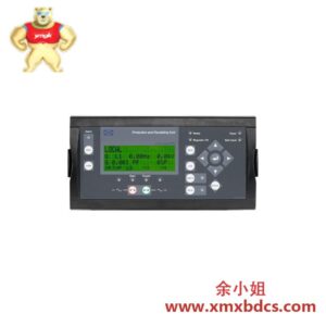 DEIF丹控SCM4.1 SCM-1 控制模块