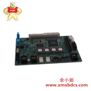 ABB Others DIGITRIC 500 61615-0-1200000 工业控制模块