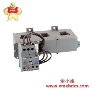 ABB E500DU-500 ABB 数字化控制单元