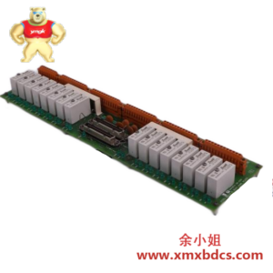 霍尼韦尔 FF-SB14E12K-S2 工业控制模块