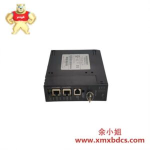 GE GE Fanuc IC693CPU374 CPU模块 - 高性能工业控制核心