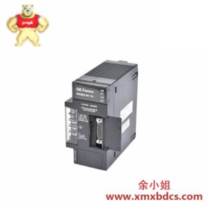 GE IC693PWR321电源供应模块