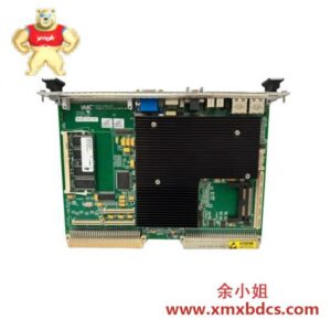 GE通用电气 VMIVME-7750 350-027750-834D VME总线模块