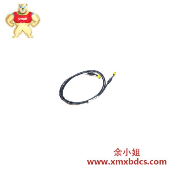 霍尼韦尔 FS-SICC12/L6SIC 电缆,适用于工业自动化控制