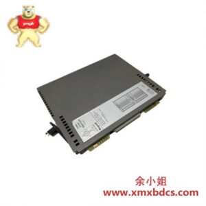 ICS TRIPLEX 9852*3 工业级PLC模块